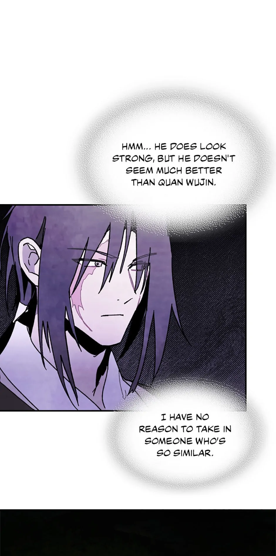 Yi Shen Dang Guan Chapter 80 42